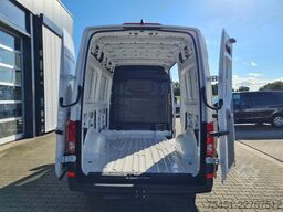 VW Crafter 35 Kasten TDI MR AHK Tempomat KAMERA