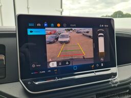 VW Crafter 35 Kasten TDI MR AHK Tempomat KAMERA
