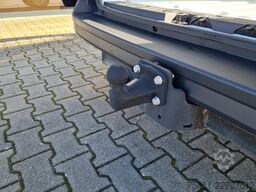 VW Crafter 35 Kasten TDI MR AHK Tempomat KAMERA