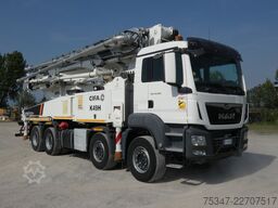 MAN TGS 35.460