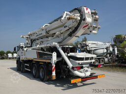 MAN TGS 35.460