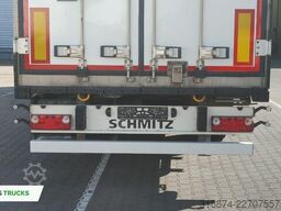 SCHMITZ CARGOBULL SKO FP 60 ThermoKing SLXi 300