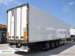 KRONE SDR Cool Liner FP 60 ThermoKing SLXi 300