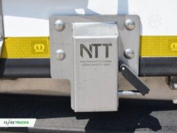 KRONE SDR Cool Liner FP 60 ThermoKing SLXi 300