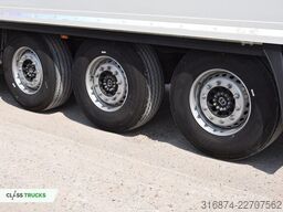 KRONE SDR Cool Liner FP 60 ThermoKing SLXi 300