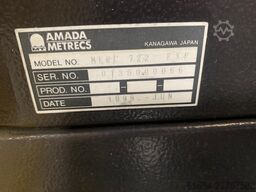 AMADA MERC-722