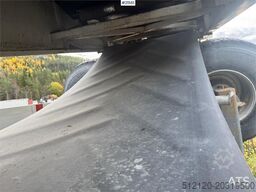 Haahjem H-OCON MC1050-20WR Conveyor.