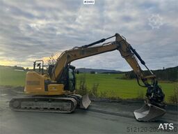 CAT 315