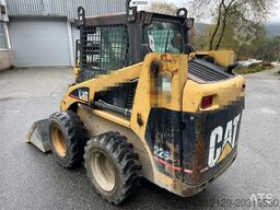 CAT 226