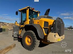 Volvo L60H Wheel Loader WATCH VIDEO