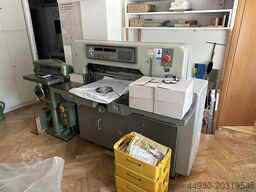 Polar Mohr 76 EM