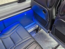 MERCEDES-BENZ 519  Allrad 4 x 4 Vorlauffahrzeug  neue ADA