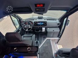 MERCEDES-BENZ 519  Allrad 4 x 4 Vorlauffahrzeug  neue ADA