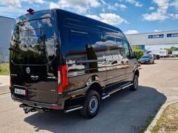 MERCEDES-BENZ 519  Allrad 4 x 4 Vorlauffahrzeug  neue ADA