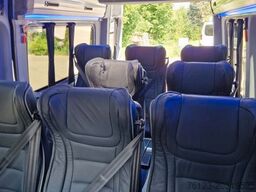 MERCEDES-BENZ 519  Allrad 4 x 4 Vorlauffahrzeug  neue ADA