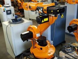 KUKA Kuka KR15-2
