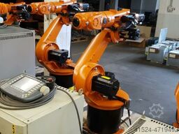 KUKA Kuka KR15-2
