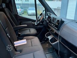 Mercedes-Benz Sprinter 319 CDI Hochdach Automatik