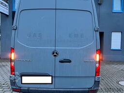Mercedes-Benz Sprinter 319 CDI Hochdach Automatik