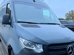 Mercedes-Benz Sprinter 319 CDI Hochdach Automatik