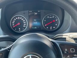 Mercedes-Benz Sprinter 319 CDI Hochdach Automatik