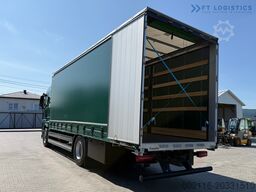 MAN 18.470 / 19 PALLETS / NEW MODEL