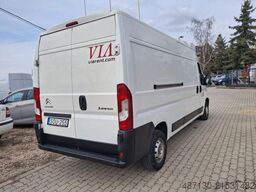 CITROEN Jumper 35 L3H2 Club BlueHDi 140