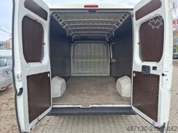 CITROEN Jumper 35 L3H2 Club BlueHDi 140