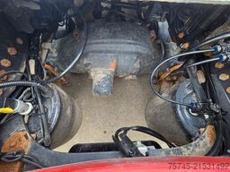 SCANIA R 580 * V8 * KIPP * STANDKLIMA *  90T ZUGLAST *