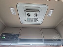 SCANIA R 580 * V8 * KIPP * STANDKLIMA *  90T ZUGLAST *