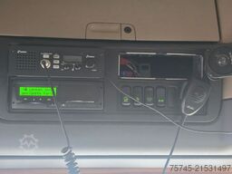 SCANIA R 580 * V8 * KIPP * STANDKLIMA *  90T ZUGLAST *