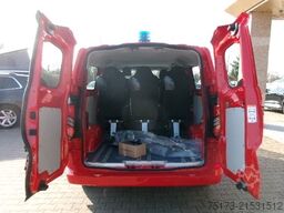 FORD Transit Custom 320L2 Limited 4x4 AT Stndhzg MTW
