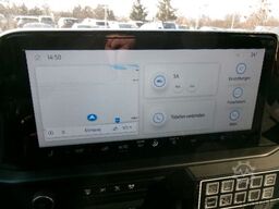 FORD Transit Custom 320L2 Limited 4x4 AT Stndhzg MTW