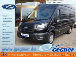 FORD Transit 350 L4H3 Trend Kasten Navi WiPa ACC