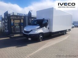 IVECO Daily 70C18HA8/P / Koffer LBW / Klima