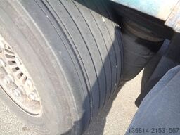 KÖGEL S24-1 Mega 435/50 R19,5 Liftachse SAF