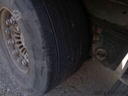 KÖGEL S24-1 Mega 435/50 R19,5 Liftachse SAF