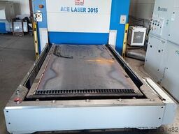 Knuth (Baisheng) ACE Laser 3015 3.0 MAX Faserlaser