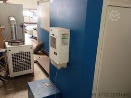 Knuth (Baisheng) ACE Laser 3015 3.0 MAX Faserlaser