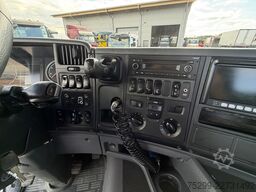 Scania G 490 LB 10x4 Hakengerät / Swiss-Vehicle