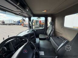 Scania G 490 LB 10x4 Hakengerät / Swiss-Vehicle