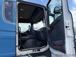 Scania G 490 LB 10x4 Hakengerät / Swiss-Vehicle