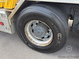 Scania G 490 LB 10x4 Hakengerät / Swiss-Vehicle