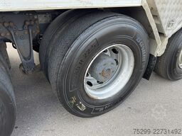 Scania G 490 LB 10x4 Hakengerät / Swiss-Vehicle