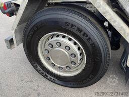 Scania G 490 LB 10x4 Hakengerät / Swiss-Vehicle