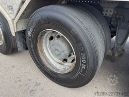 Scania G 490 LB 10x4 Hakengerät / Swiss-Vehicle