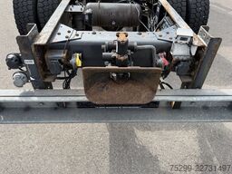 Renault D12.240 4x2 Chassis / Swiss-Vehicle