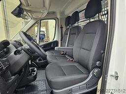Fiat Ducato MAXI L4 Pritsche 4,2 M. 180PS Tachograph