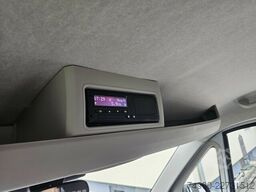 Fiat Ducato MAXI L4 Pritsche 4,2 M. 180PS Tachograph