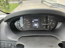 Fiat Ducato MAXI L4 Pritsche 4,2 Meter TFT Kamera